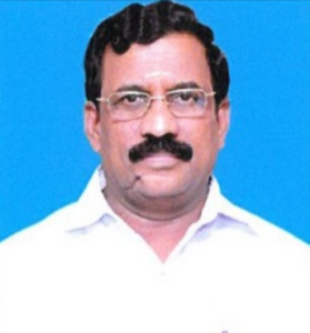 S. Selvaganabathy Contact Number & Email ID