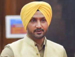 Harbhajan Singh Contact Number & Email ID