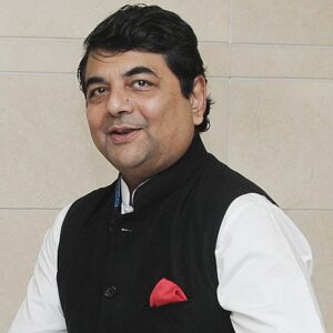 MP Kunwar Ratanjeet Pratap Narayan Singh Contact Number & Email ID