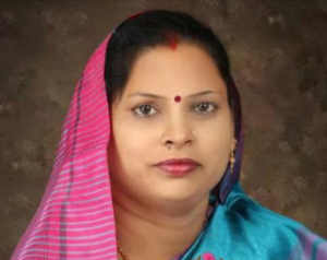 Sadhna Singh Contact Number & Email ID