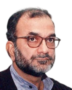 Bikash Ranjan Bhattacharyya Contact Number & Email ID