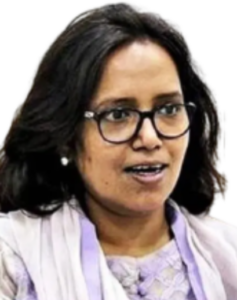 Varsha Eknath Gaikwad Contact Number & Email ID