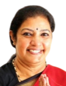 Daggubati Purandeswari (MP) Contect Number & Email ID 