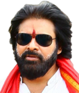 Pawan Kalyan Contact Number & Email ID