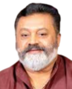 Suresh Gopi Contact Number & Email ID