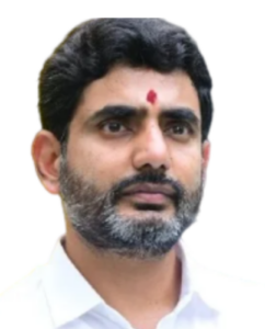 Nara Lokesh Contact Number & Email ID