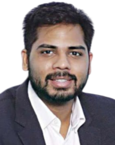 Vamsi Krishna Gaddam Contact Number and Email ID
