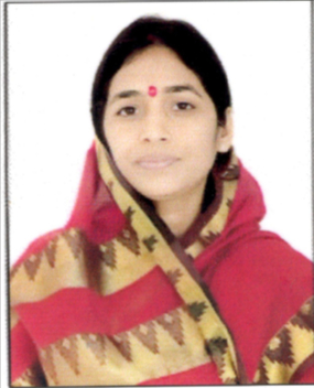 Anita Nagarsingh Chouhan Contact Number & Email ID