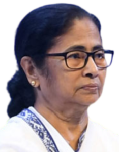 Mamata Banerjee Contact Number & Email ID