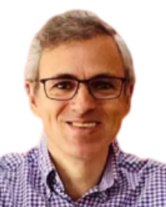 Omar Abdullah Contact Number & Email ID