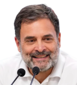 Rahul Gandhi Contact Number & Email ID
