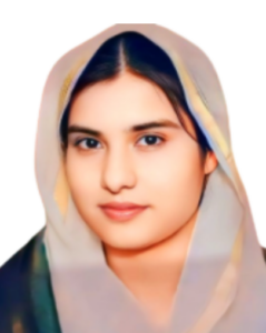 Iqra Hasan Contact Number & Email ID