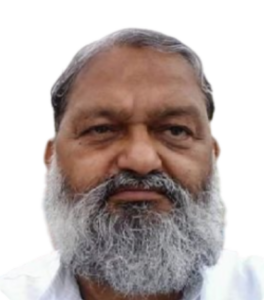 Anil Vij Contact Number & Email ID