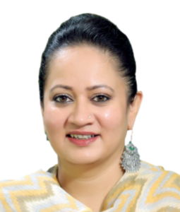 Arti Singh Rao Contact Number & Email ID