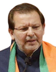 Arvind Kumar Sharma Contact Number & Email ID