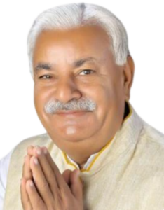 Ghanshyam Das Arora Contact Number & Email ID