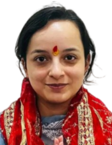 Shagun Parihar Contact Number & Email ID