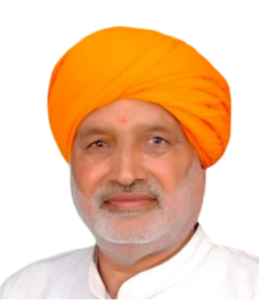 Shyam Singh Rana Contact Number & Email ID