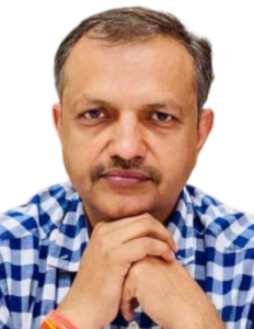 Sunil Sangwan Contact Number & Email ID