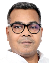 Arun Bharti Contact Number & Email ID
