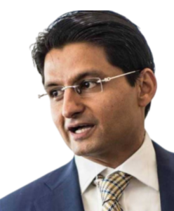 Deepender Singh Hooda Contact Number & Email ID