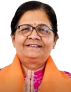 Manju Sharma Contact Number & Email ID