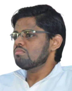 Muhammed Hamdullah Sayeed Contact Number & Email ID