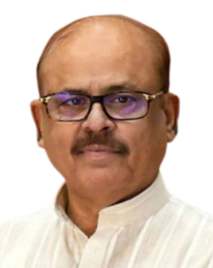 Tariq Anwar Contact Number & Email ID