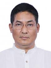 Pradan Baruah Contact Number & Email ID