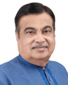 Nitin Gadkari Contact Number & Email ID