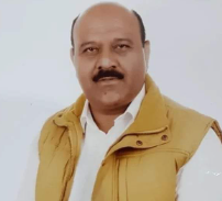 Surinder Kumar Choudhary Contact Number & Email ID