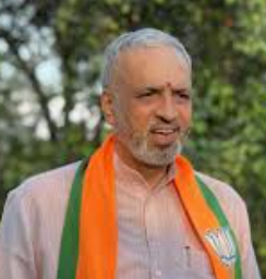 Vishweshwar Hegde Kageri Contact Number & Email ID
