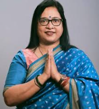Anita Subhadarshini Contact Number & Email ID