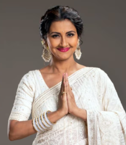 Rachna Banerjee Contact Number & Email ID