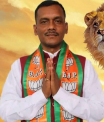 Manoj Tigga Contact Number & Email ID