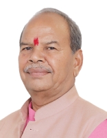 Bharatsinhji Shankarji Dabhi Contact Number & Email ID