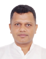 Brijesh Chowta Contact Number & Email ID