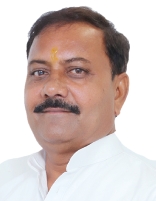 Jitendra Kumar Dohare Contact Number & Email ID