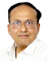 Mukeshkumar Chandrakaant Dalal Contact Number & Email ID
