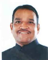 Shrirang Appa Chandu Barne Contact Number & Email ID