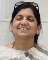 Lovely Anand Contact Number & Email ID