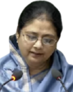 Sajda Ahmed Contact Number & Email ID