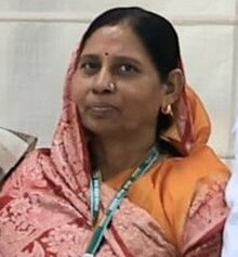 Vijaylakshmi Devi Contact Number & Email ID