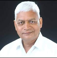 Shri Damodar Agrawal Contact Number & Email ID