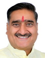 Satish Kumar Gautam Contact Number & Email ID