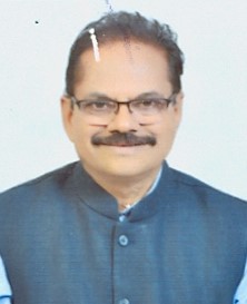 Anil Sukhdeorao Bonde Contact Number & Email ID