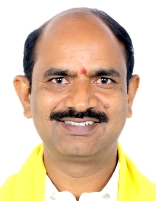 Appalanaidu Kalisetti Contact Number & Email ID