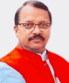 Baburam Nishad Contact Number & Email ID