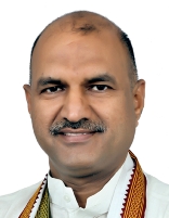 Chandra Prakash Joshi Contact Number & Email ID