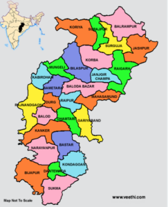 Chhattisgarh MLA List Contact Number, Email ID & Office Address